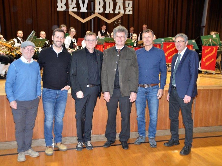 Ambrosiusfeier Braz 2022