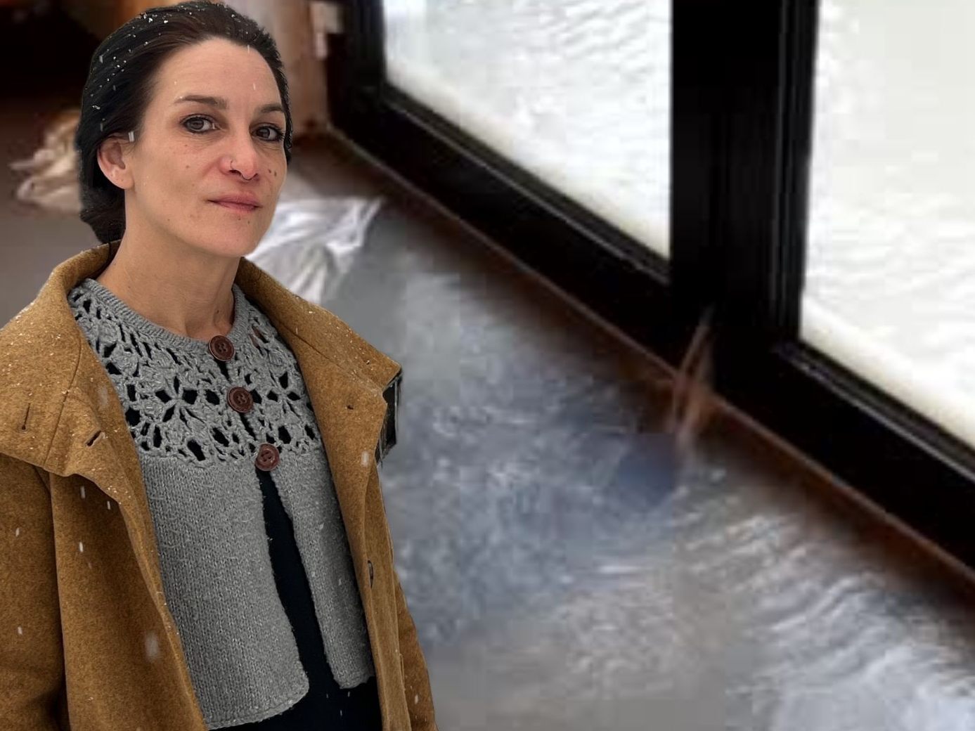 Anita Nagel erhebt schwere Vorwürfe gegen den den RSG-Geschäftsführer. Dieser kontert. Anita Nagel erhebt schwere Vorwürfe gegen den den RSG-Geschäftsführer. Dieser kontert.