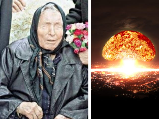Baba Wanga: Ihre Prophezeiungen für 2023 - Welt -- VOL.AT