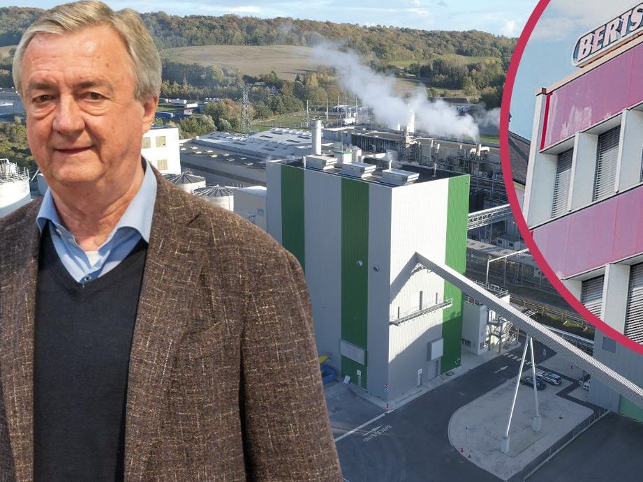 Aufatmen in Bludenz: Das Traditionsunternehmen von Hubert Bertsch sen. wird verkauft und fortgeführt. Aufatmen in Bludenz: Das Traditionsunternehmen von Hubert Bertsch sen. wird verkauft und fortgeführt.