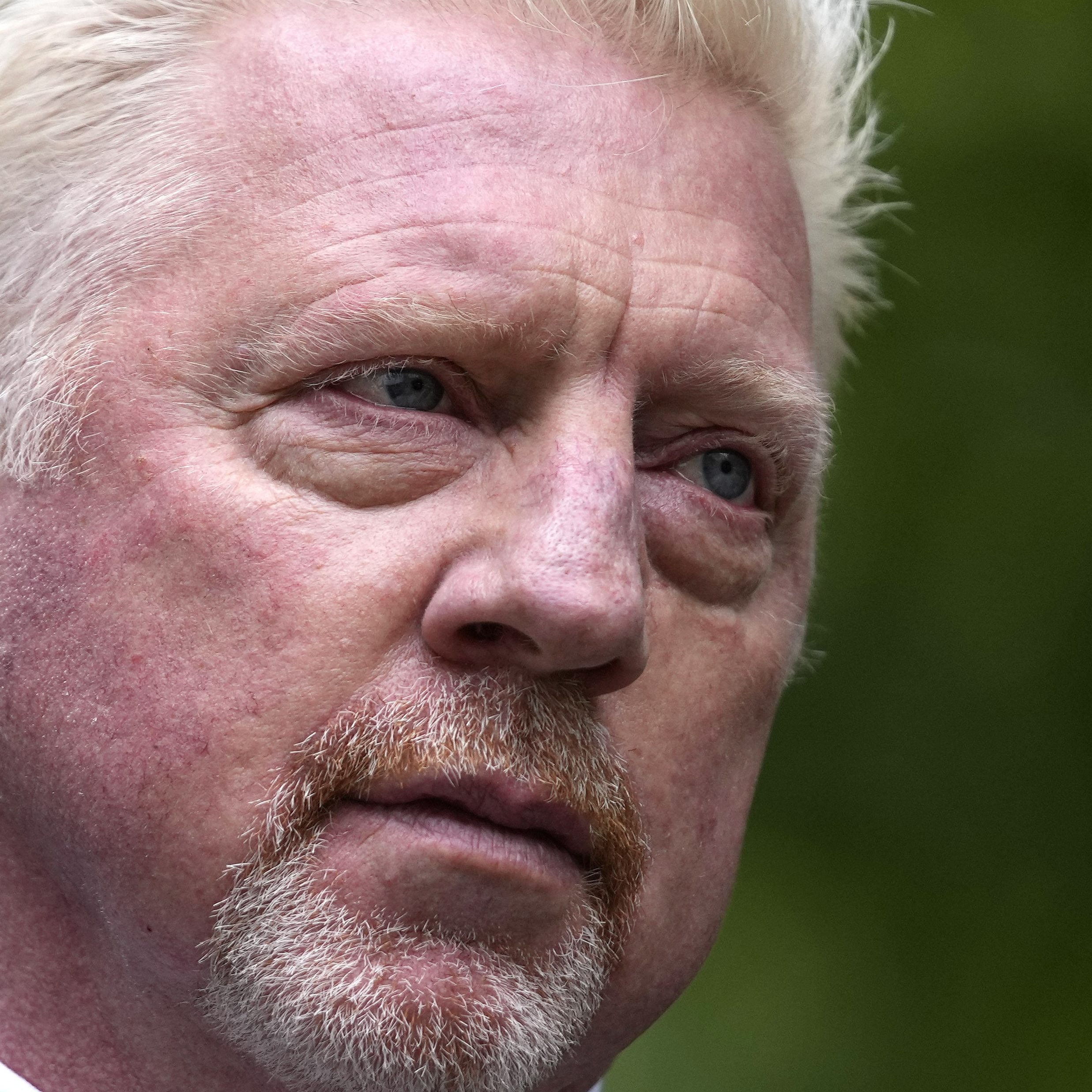 Boris Becker spricht im Sat.1-Spezial "Boris Becker" (Dienstag 20.12. ab 20:15 Uhr) über seine Zeit im britischen Gefängnis.