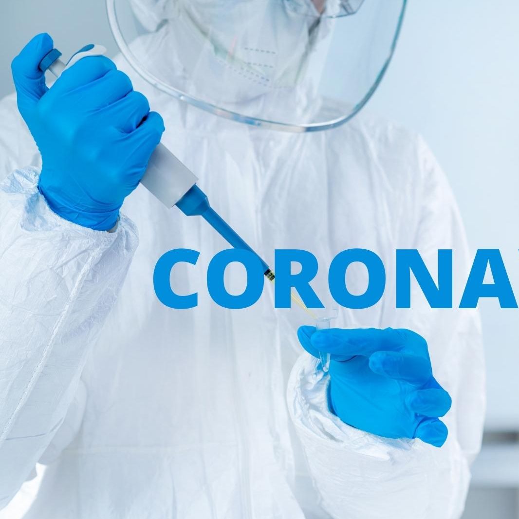 Die aktuellen Corona-Zahlen für Vorarlberg.