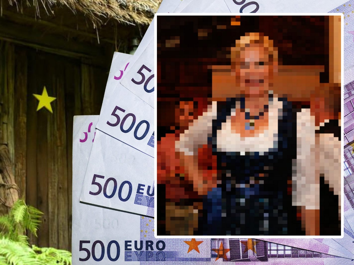 Dieser Star soll die höchste Gage aller Zeiten bekommen. Dieser Star soll die höchste Gage aller Zeiten bekommen.