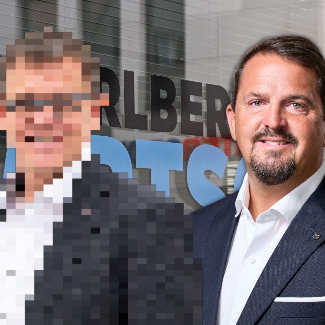 Jürgen Kesslers Nachfolger ist erfahrener Manager.