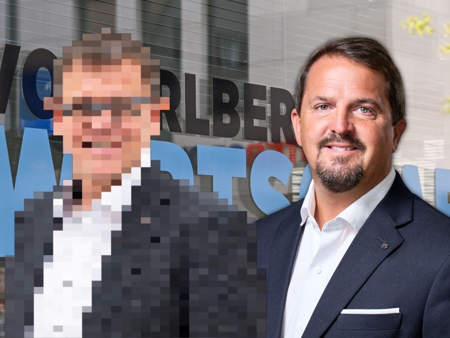 Jürgen Kesslers Nachfolger ist erfahrener Manager.