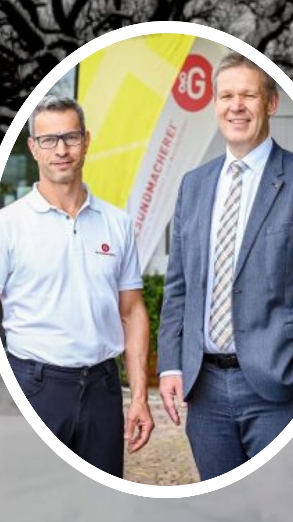 Das Projekt ist gescheitert.