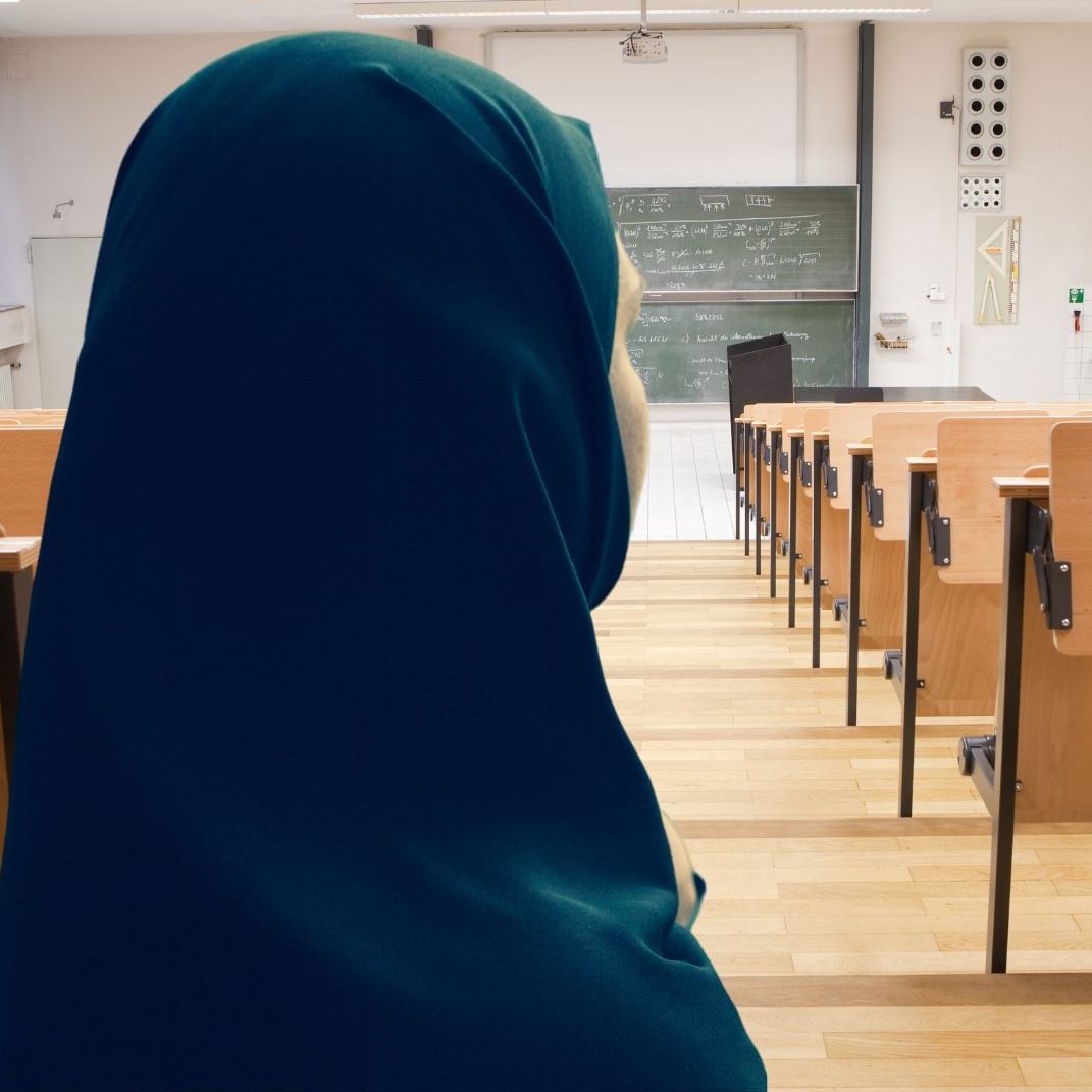 Die Taliban haben die nächste gravierende Einschränkung für Frauen in Afghanistan verkündet.