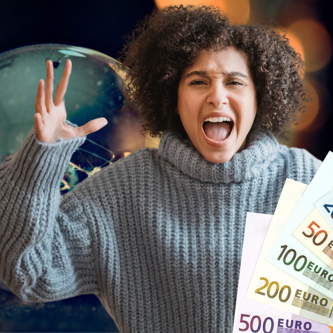 Zahlreiche Österreicher verzweifeln fast an den steigenden Preisen.