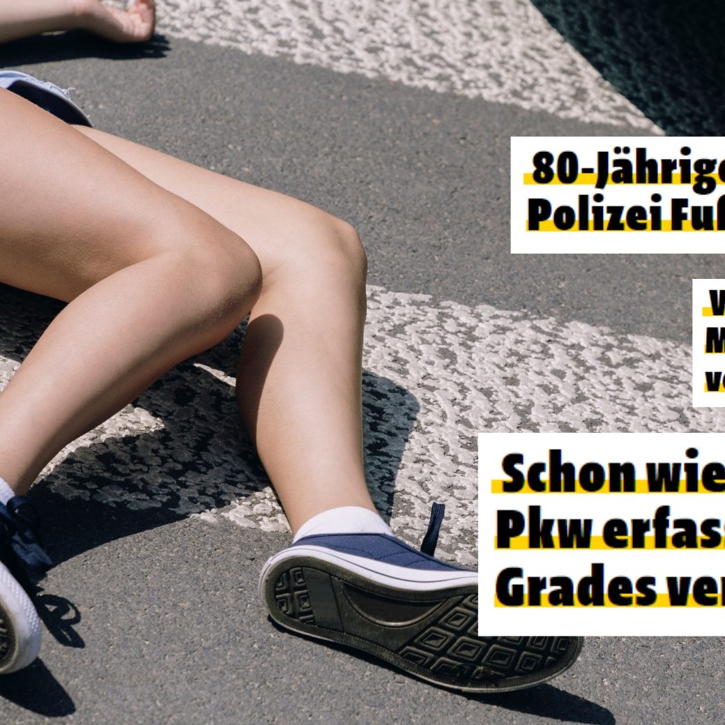 VOL.AT-Schlagzeilen der letzten Monate