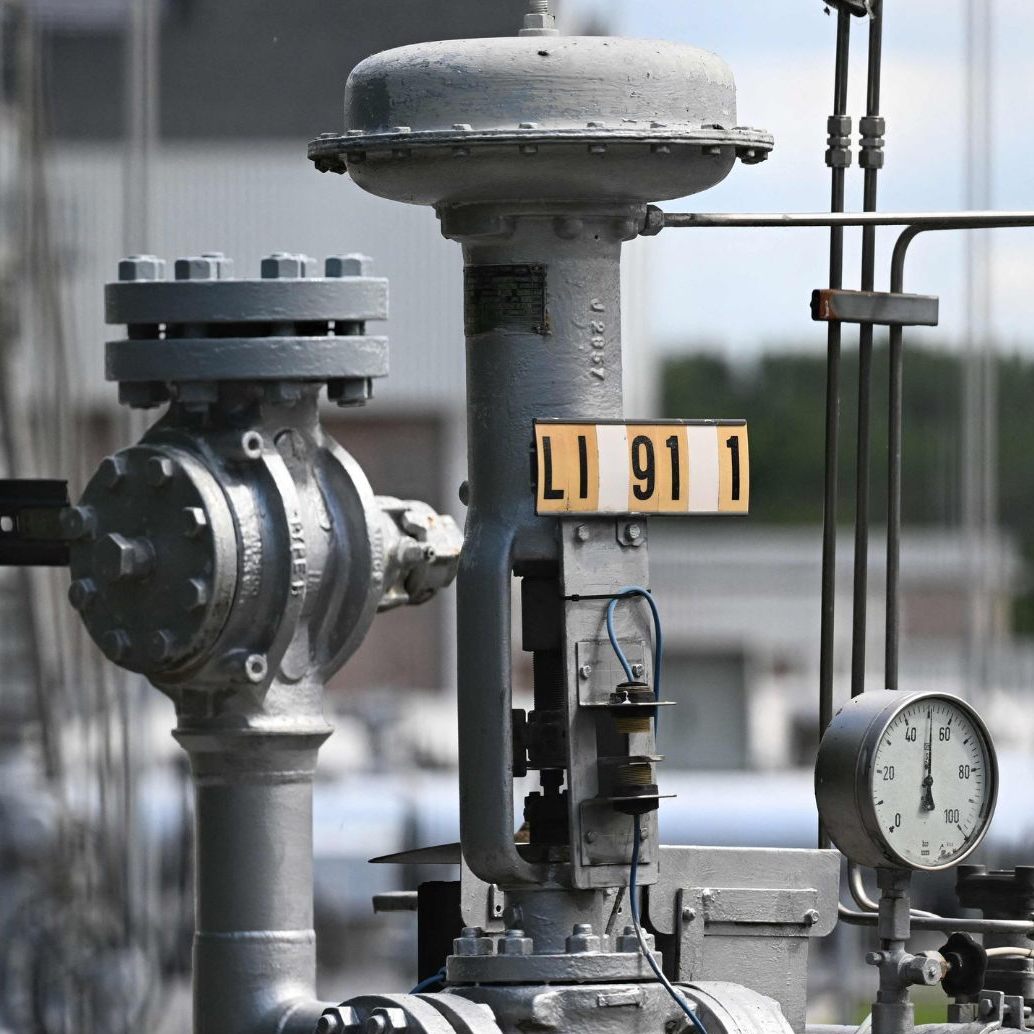 Die EU-Staaten haben sich auf einen Preisdeckel für russisches Öl geeinigt.