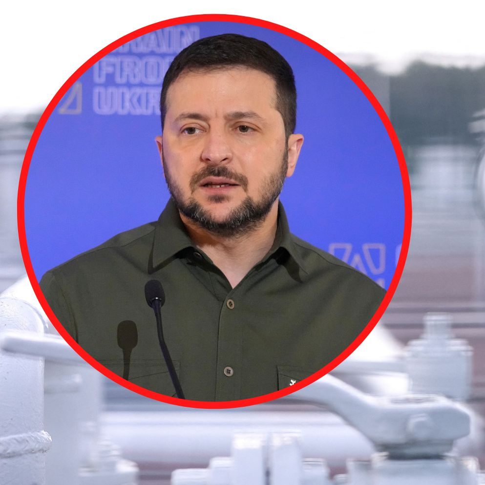 Für die Ukraine ist der angedachte Preisdeckel für russisches Öl nicht weigehend genug.