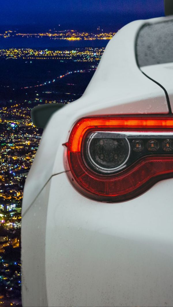 So viele Autos gibt es in Vorarlberg.