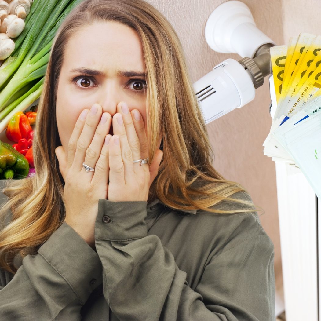 Droht jetzt eine Preisexplosion bei Gemüse?