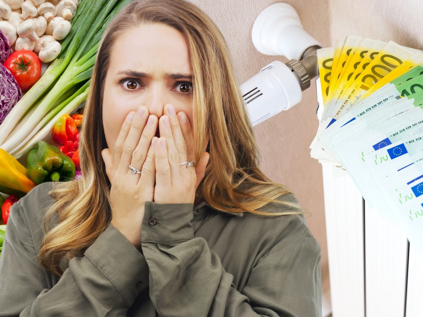 Droht jetzt eine Preisexplosion bei Gemüse?