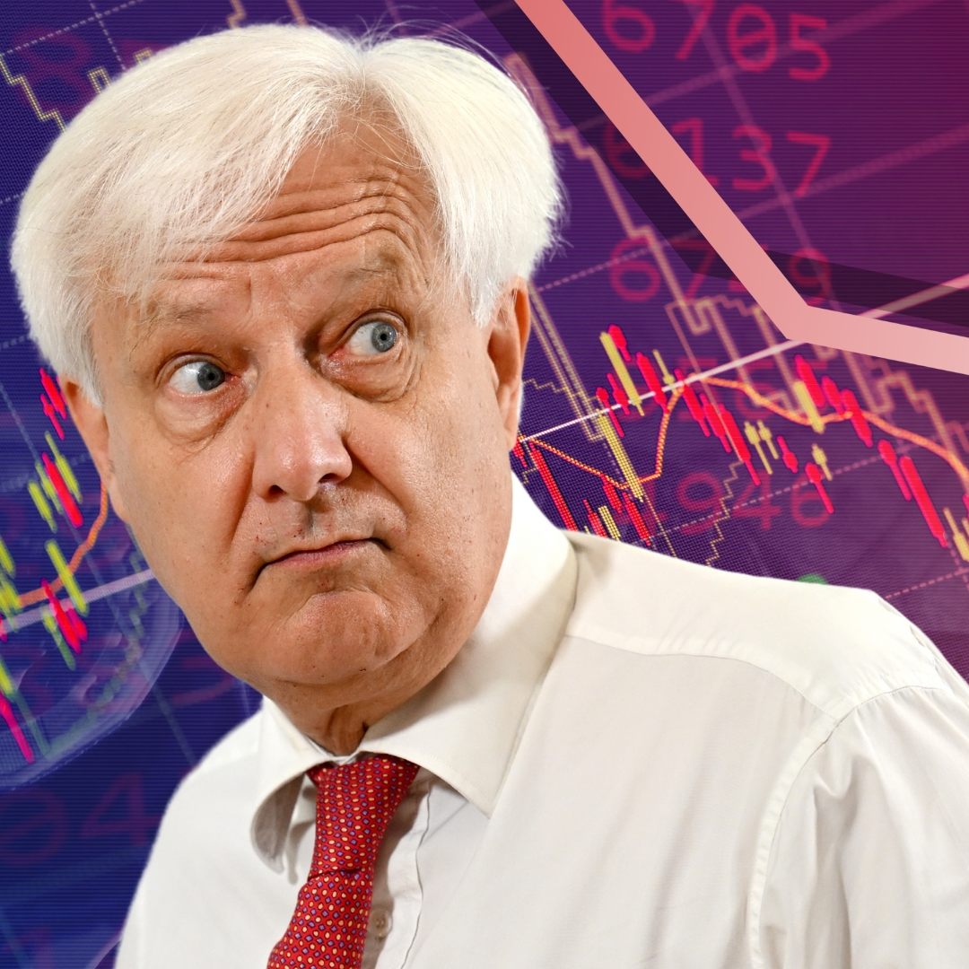 Düstere Aussichten für Österreich