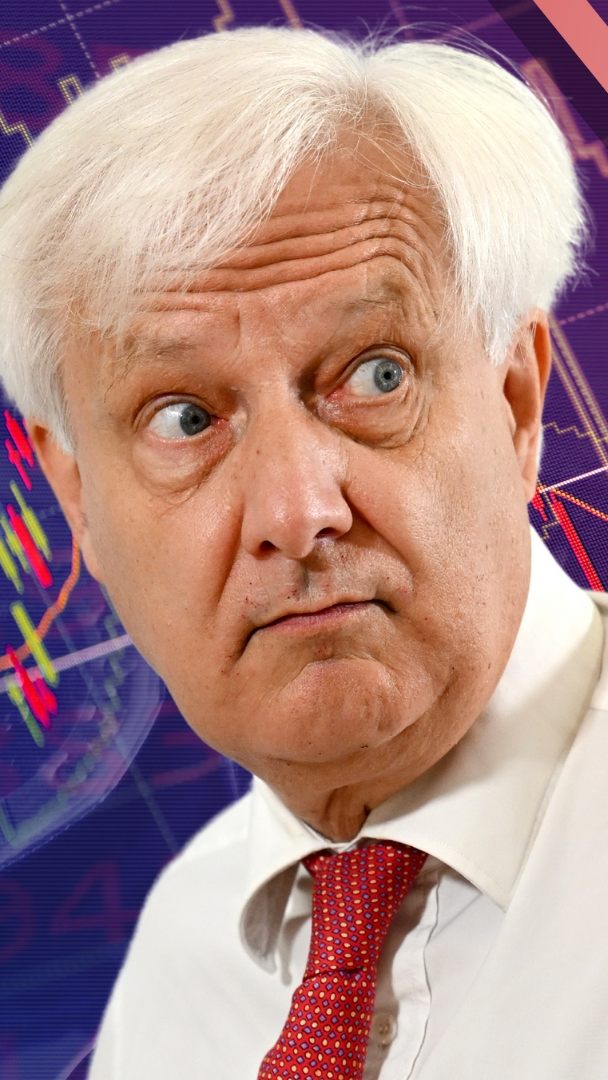 Düstere Aussichten für Österreich