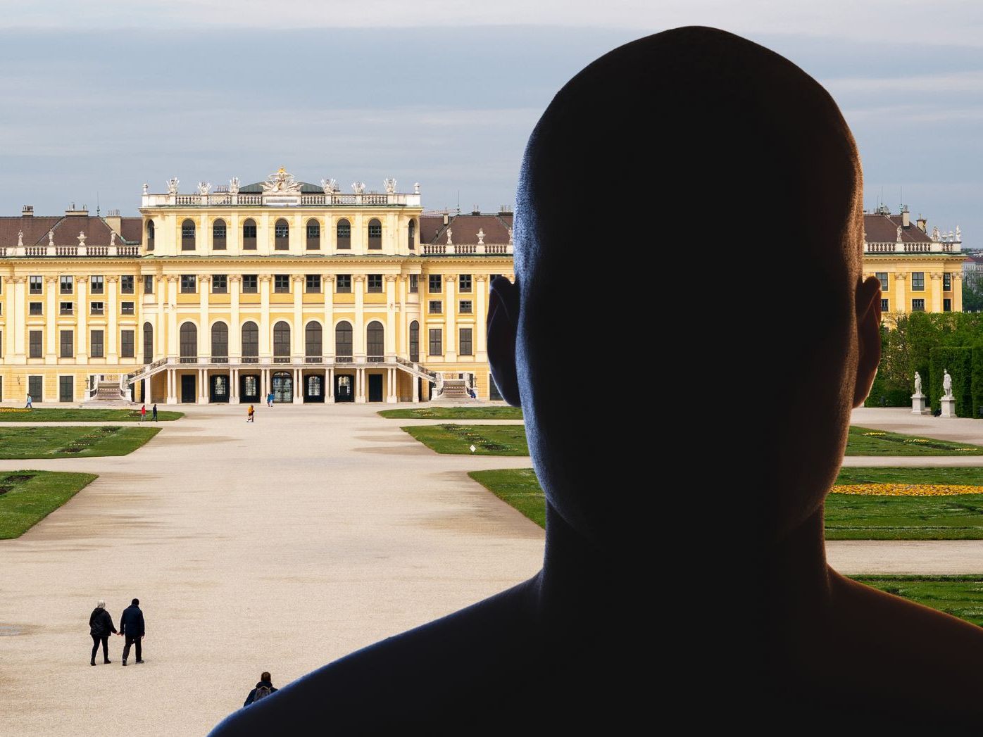 Ein mutmaßlicher russischer Spion wurde in Wien enttarnt.