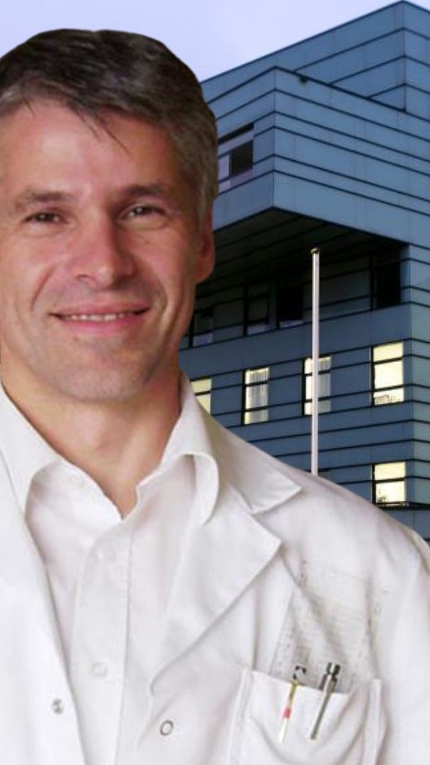 An der Inneren Medizin in Bregenz soll jetzt endgültig Ruhe einkehren.