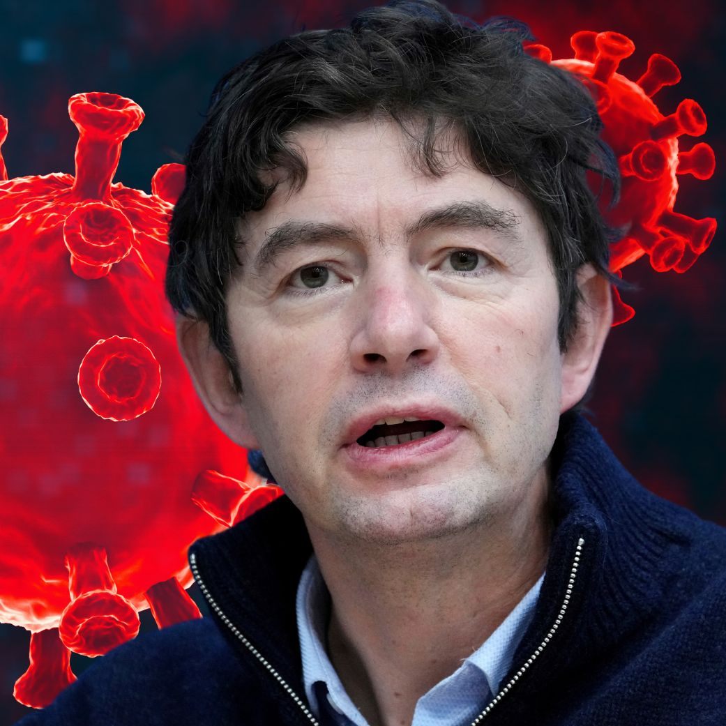 Die Aussage von Virologe Drosten sorgt für Aufregung.