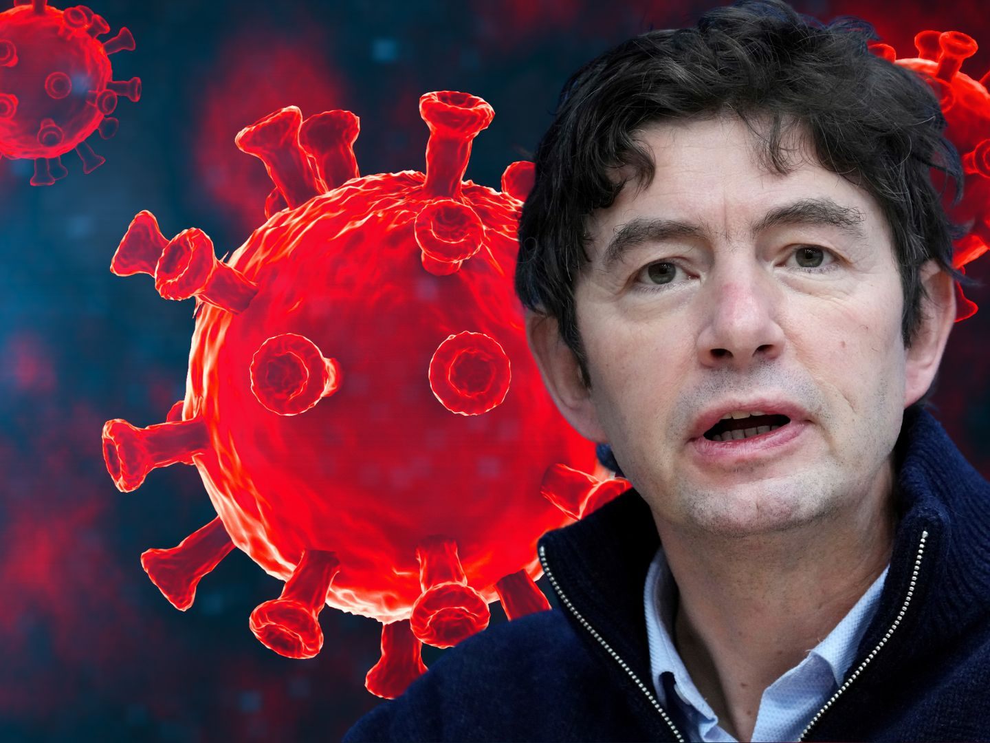 Die Aussage von Virologe Drosten sorgt für Aufregung. Die Aussage von Virologe Drosten sorgt für Aufregung.
