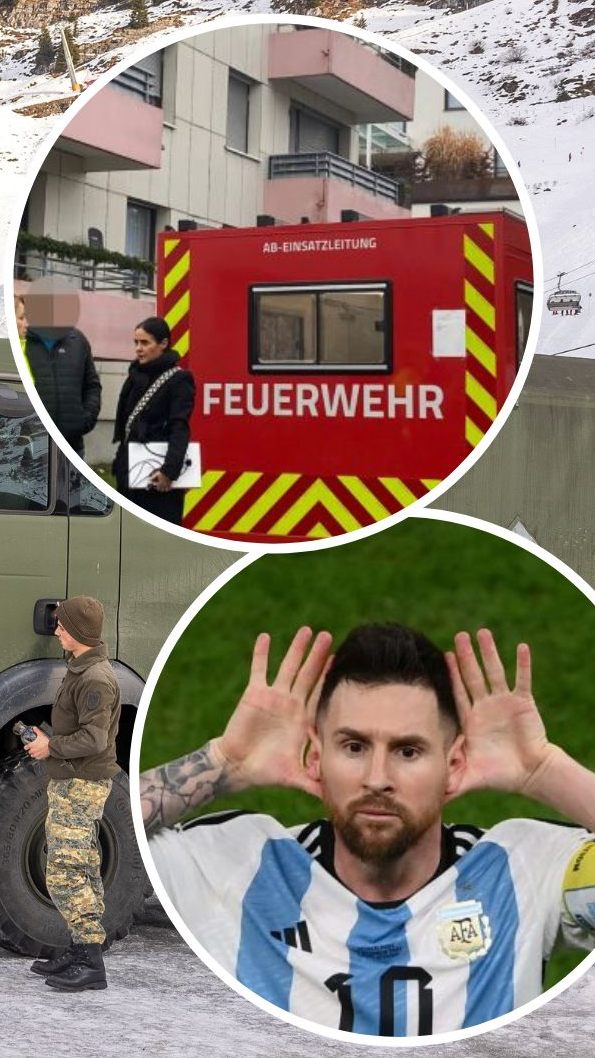 Das bewegte die VOL.AT-User im Dezember.