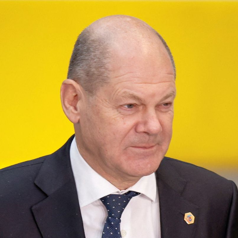 Olaf Scholz und Wladimir Putin werden wohl keine Freunde mehr.