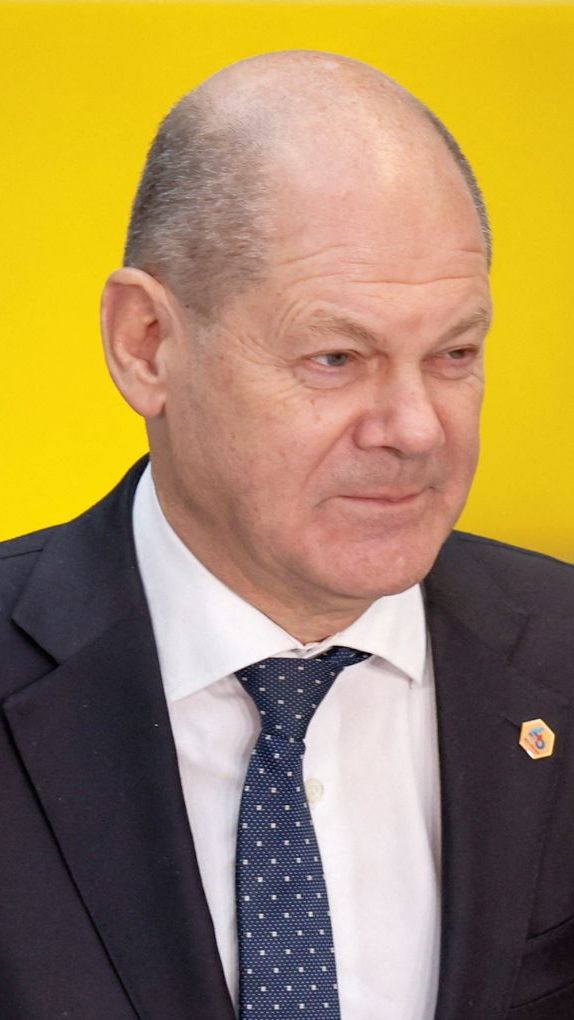 Olaf Scholz und Wladimir Putin werden wohl keine Freunde mehr.