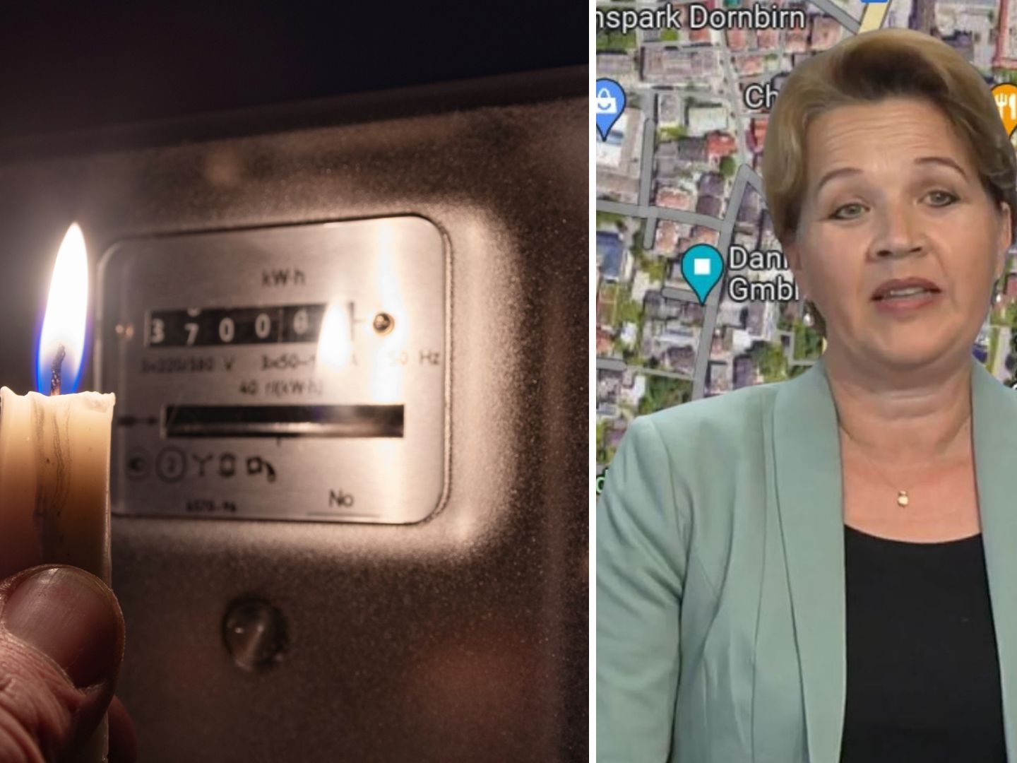 In Dornbirn werden seit Jahren Vorkehrungen getroffen. In Dornbirn werden seit Jahren Vorkehrungen getroffen.
