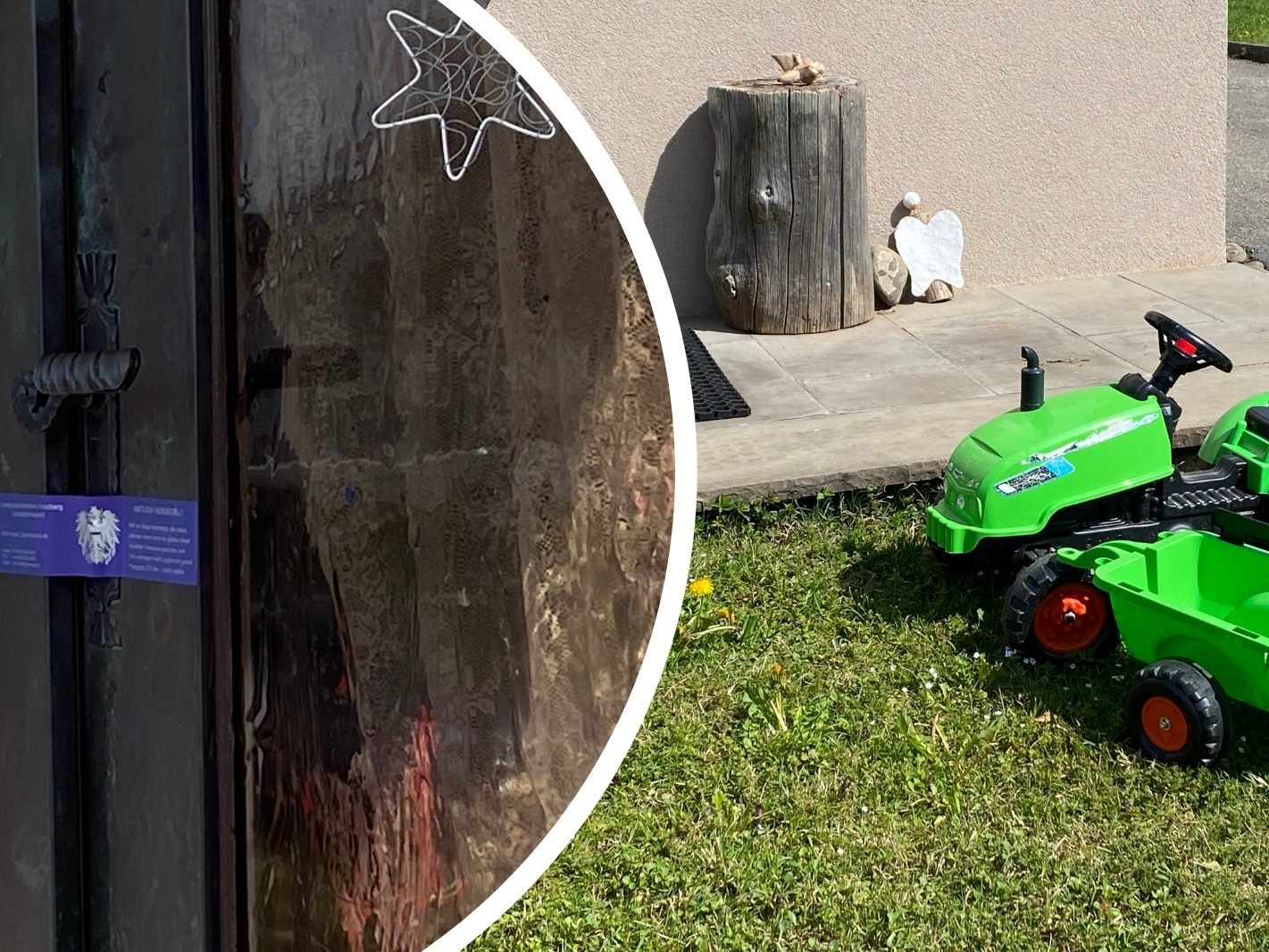 Heute startet der Mordprozess.