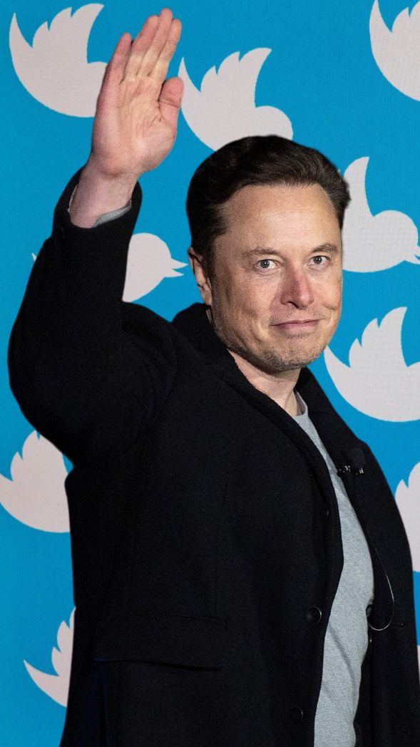 Wird Elon Musk zurücktreten?