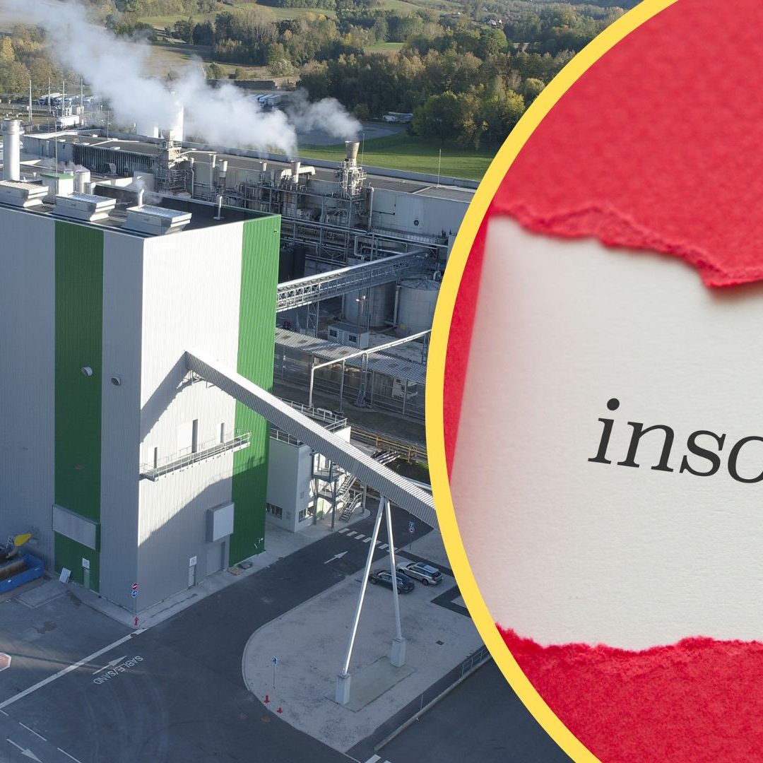 Von einer Betriebsschließung ist leider auszugehen.