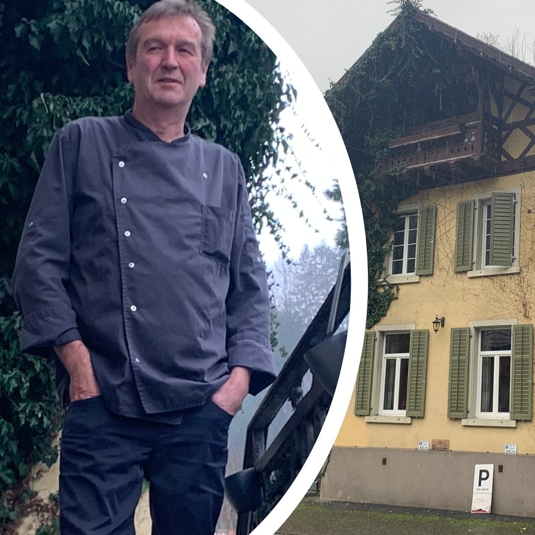 Nach vierzehn Jahren im Gütle möchte Artur Rüscher eine Veränderung.