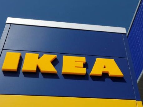Ikea ruft das Produkt "Odger" Drehsessel zurück.
