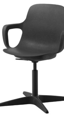 Ikea ruft das Produkt "Odger" Drehsessel zurück.