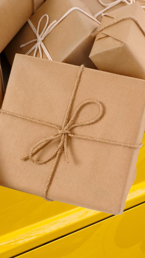 Die Aufgabefrist für innerösterreichische Pakete ist der 21. Dezember