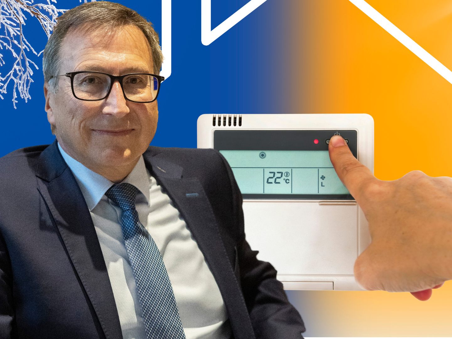 In Joint Venture mit der Rene Haag GmbH - Zudem werden Nahwärmeversorgungsprojekte realisiert