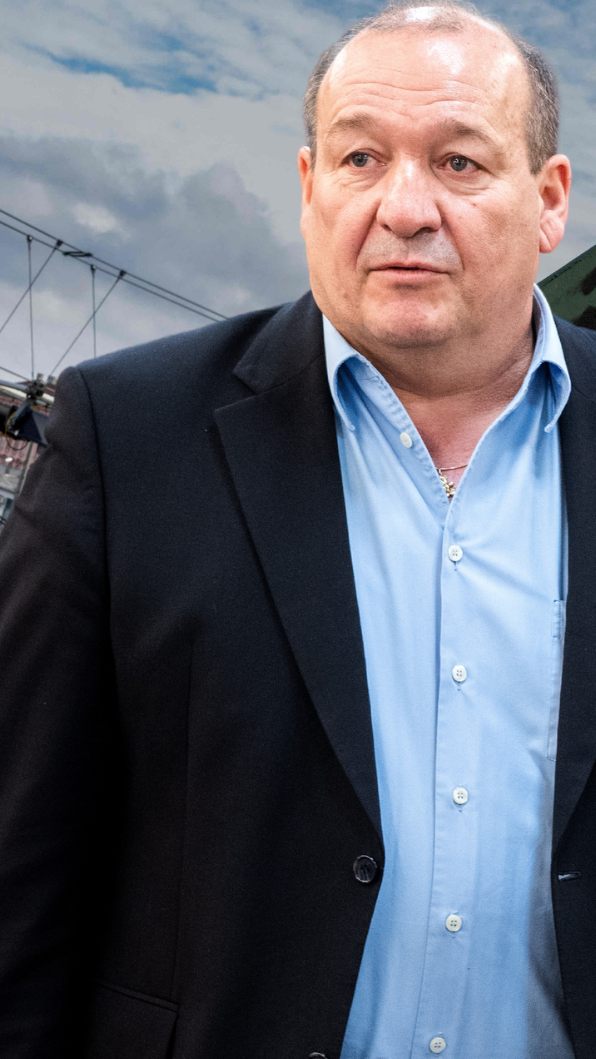 Arbeitgeber und Arbeitnehmer sind einander näher gekommen, die Stimmung ist positiv