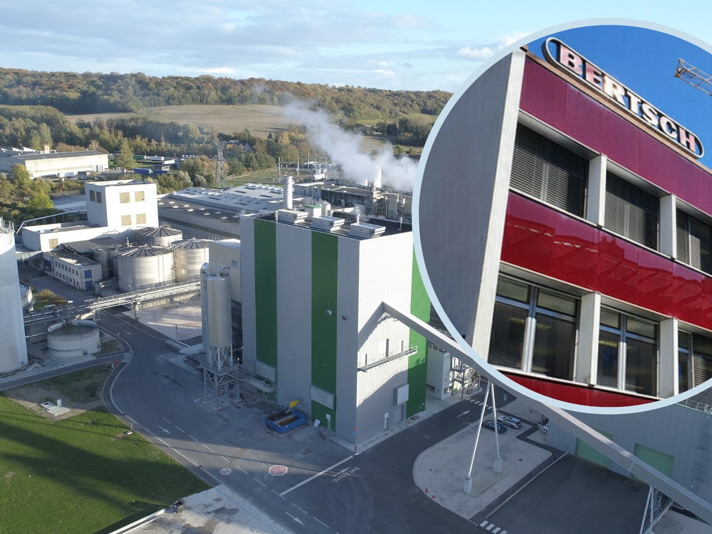 Zwischen den Bilanzen 2019 und 2020 der Bertsch-Tochterfirma Bertsch Energy gibt es gravierende Unterschiede. Zwischen den Bilanzen 2019 und 2020 der Bertsch-Tochterfirma Bertsch Energy gibt es gravierende Unterschiede.