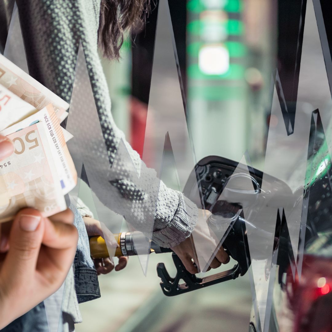 Große Preisschwankungen im Jahr 2022