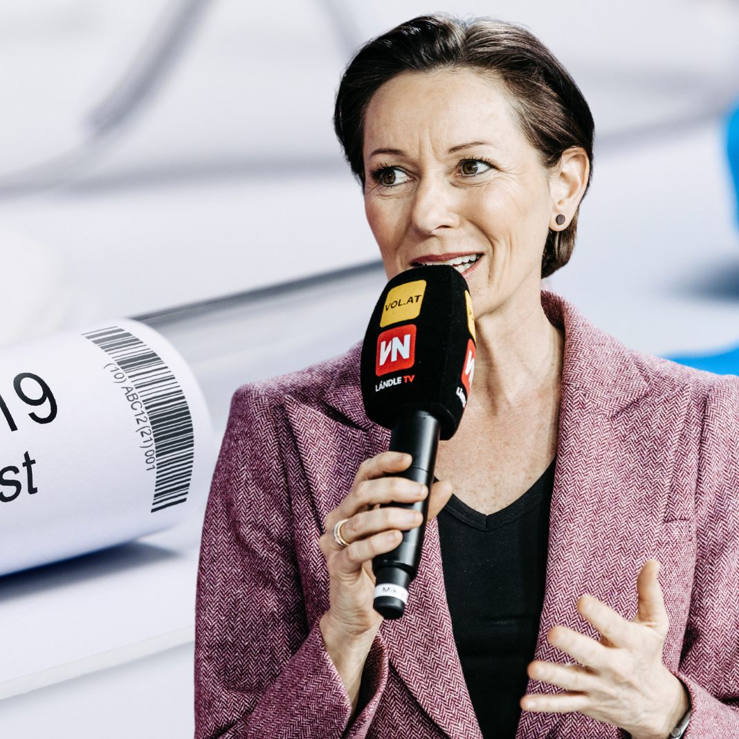 Testintensität deutlich nachgelassen