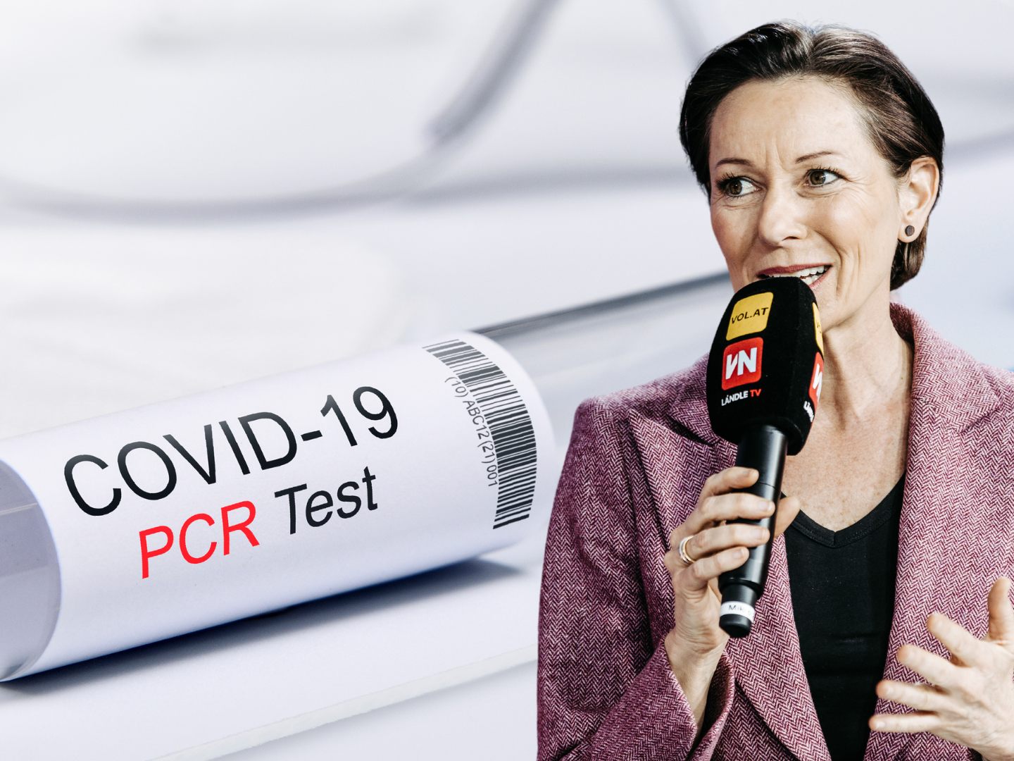 Testintensität deutlich nachgelassen Testintensität deutlich nachgelassen