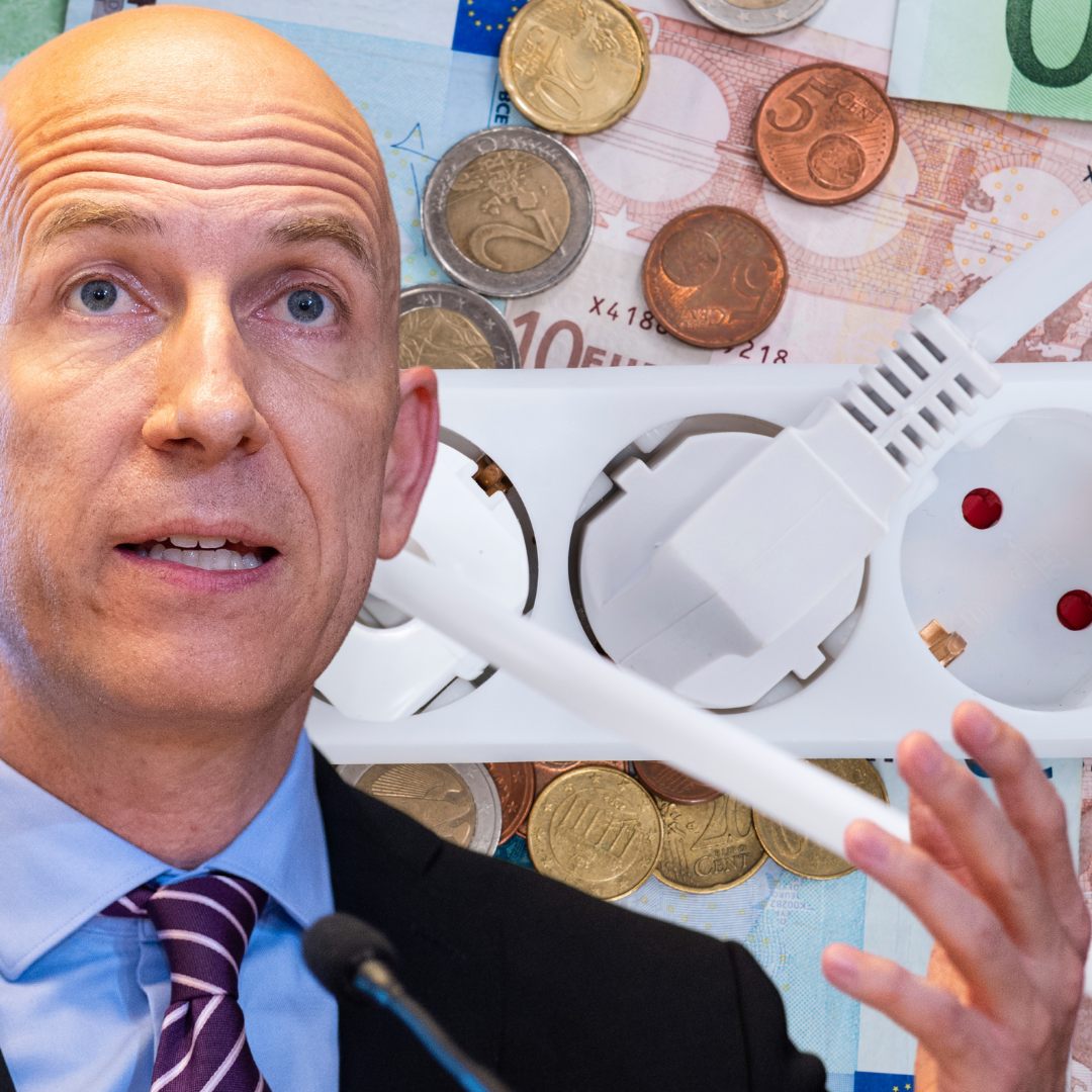 Energiekostenzuschuss 1 gilt auch für das 4. Quartal 2022, Anträge noch bis Februar möglich