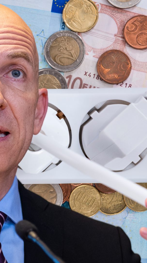 Energiekostenzuschuss 1 gilt auch für das 4. Quartal 2022, Anträge noch bis Februar möglich