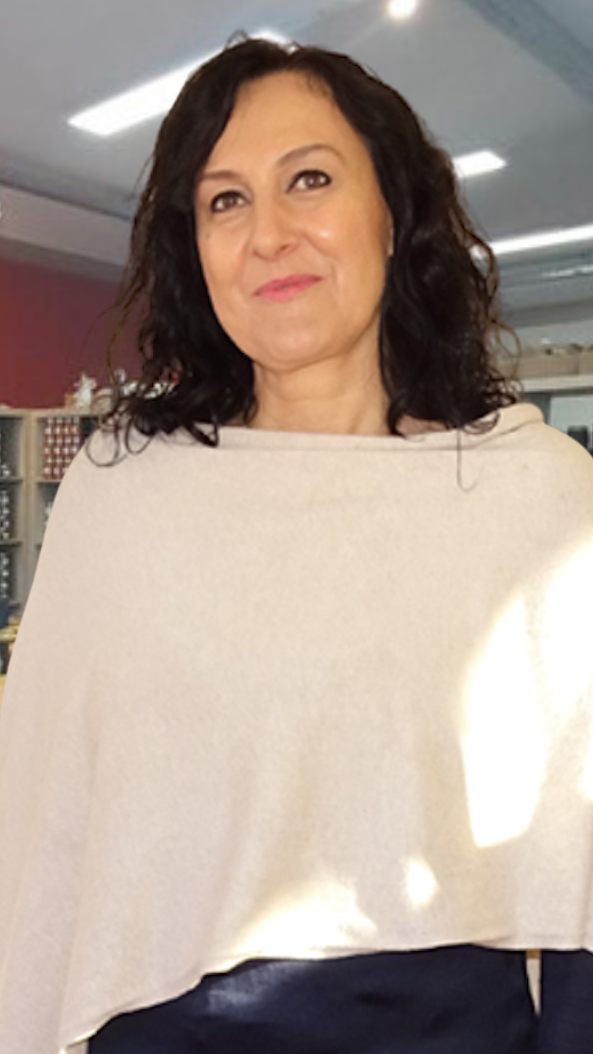 Das Geschäft von ULRIKA'S Lebensmittel Manufaktur in Dornbirn.