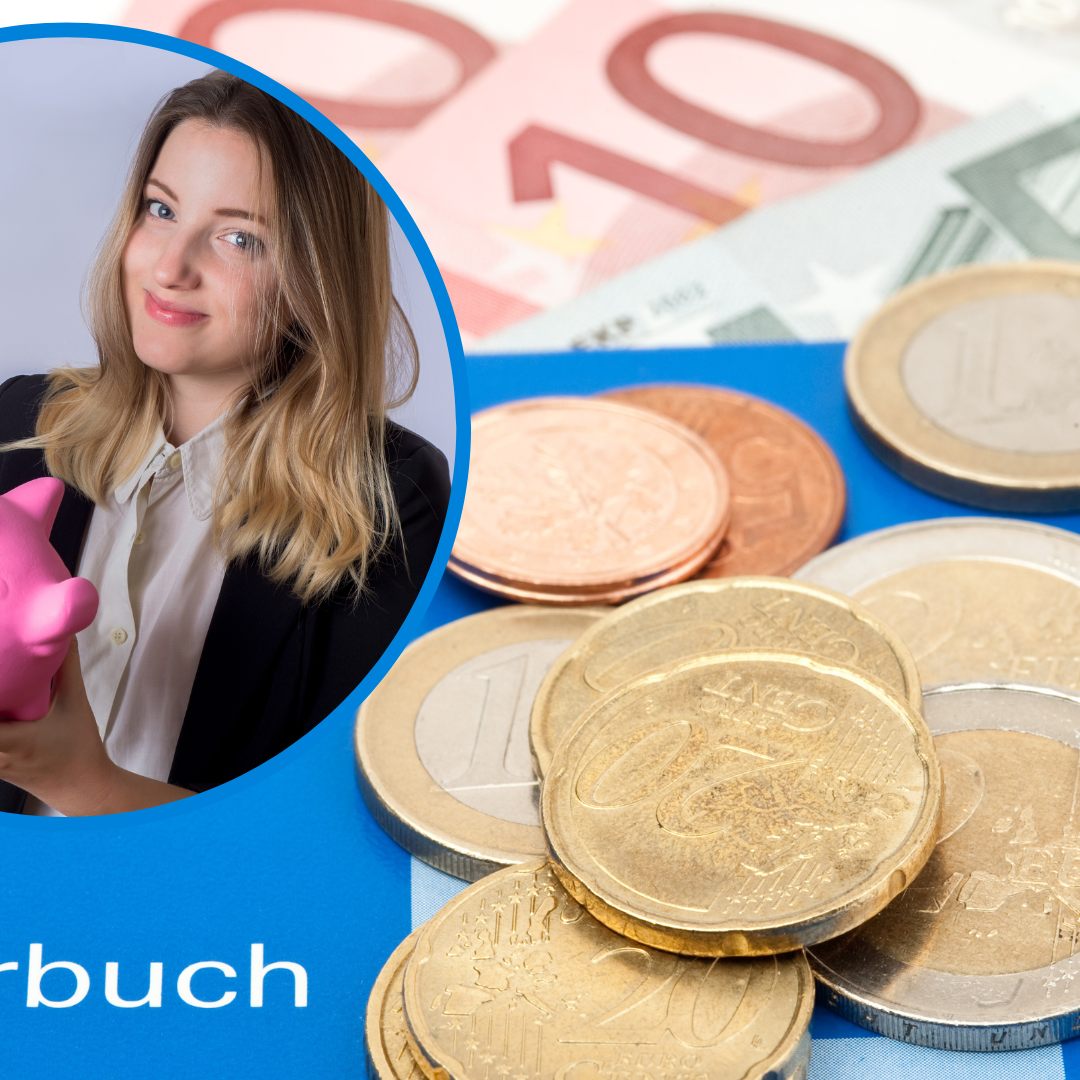 Bankenverband-Experte Freudenthaler: Zenit bei Sparzinsen noch nicht überschritten