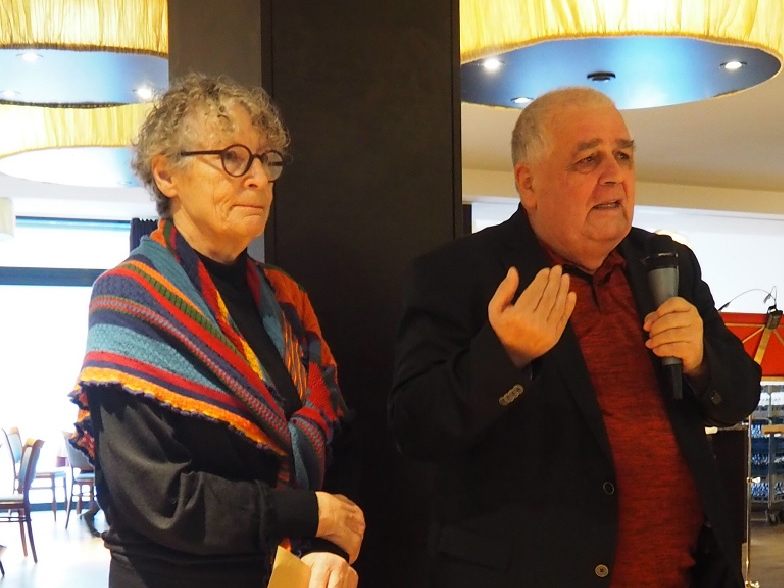 Pensionistenverband Feldkirch im Zauber der Weihnacht