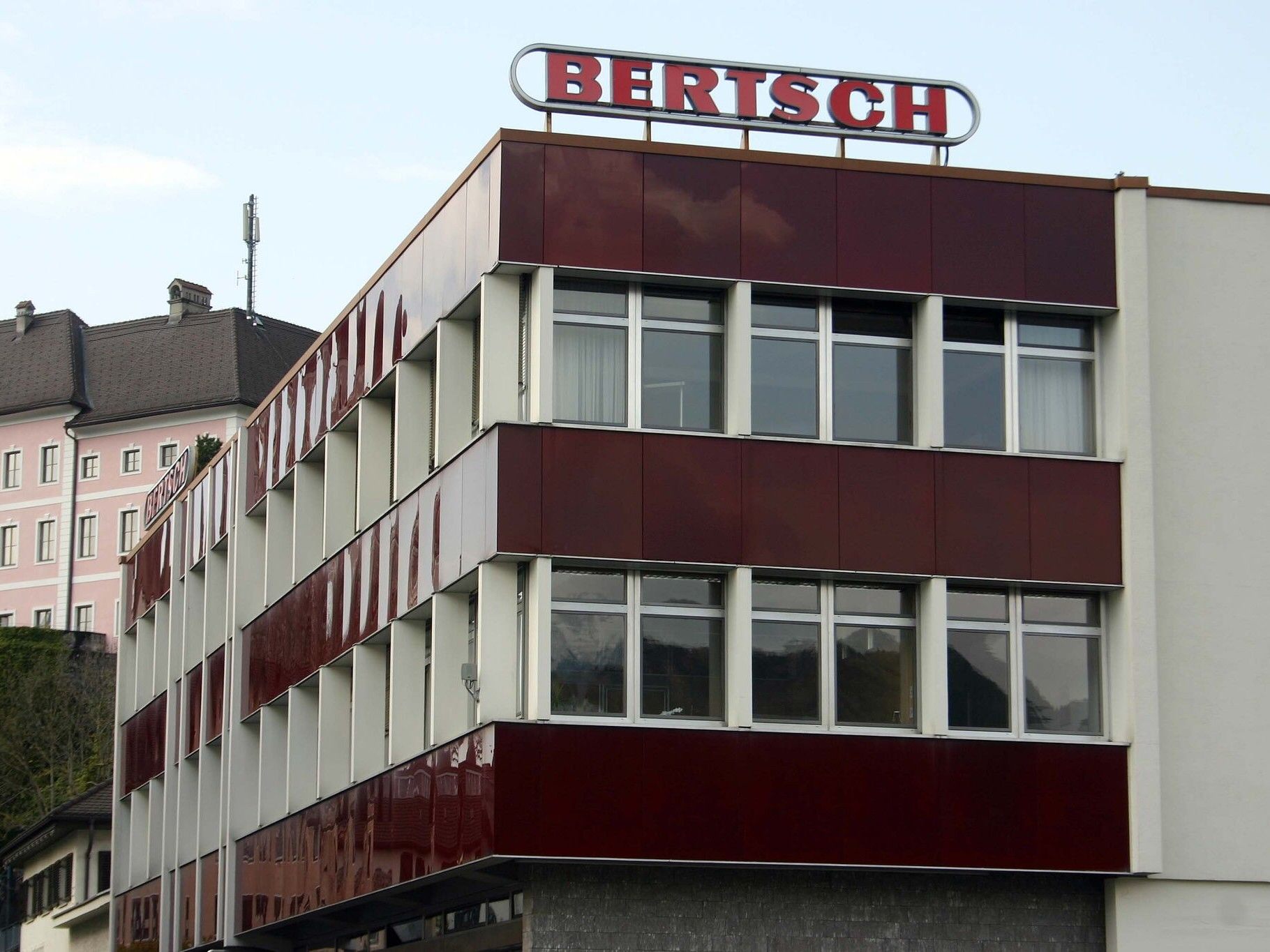 BertschInsolvenz ist 2022 die zweitgrößte Pleite in Österreich VOL.AT