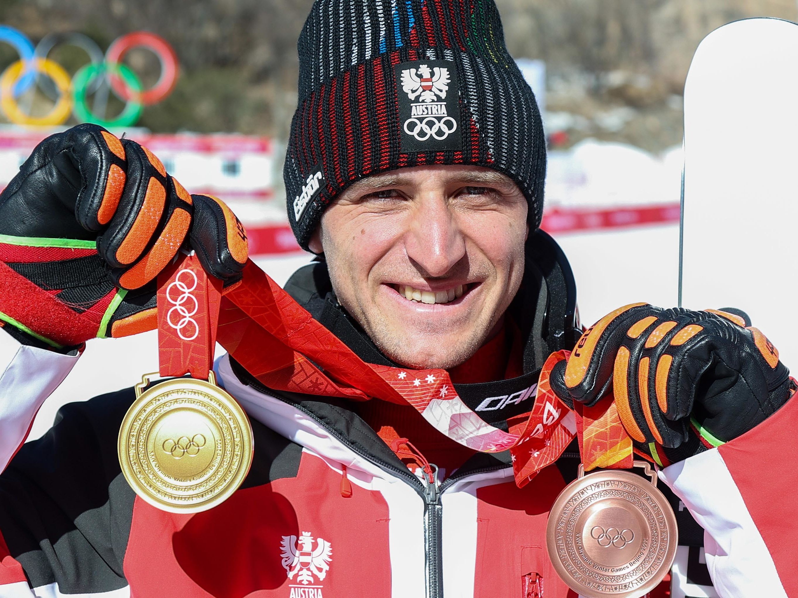 Matthias Mayer beendet seine Karriere.