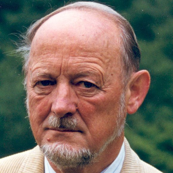 Der Wiener Komponist Horst Ebenhöh starb im Alter von 92 Jahren.