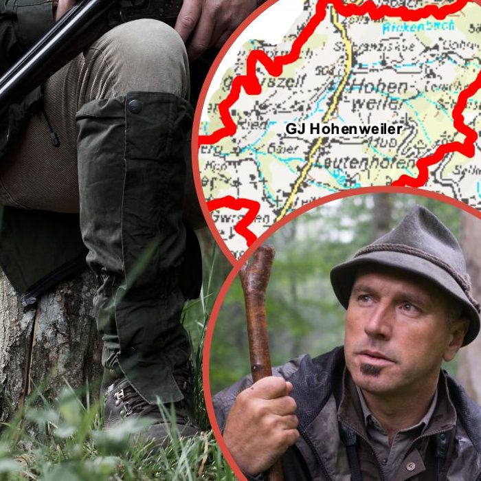 In Hohenweiler sorgt eine Treibjagd am Feiertag für Wirbel.